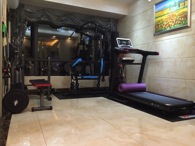 云开·全站APP登录入口 军霞跑步机质量怎么样，上档次吗？