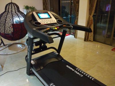 跑步机家用什么牌子好_跑步机十大品牌推荐_家用跑步机品牌排名