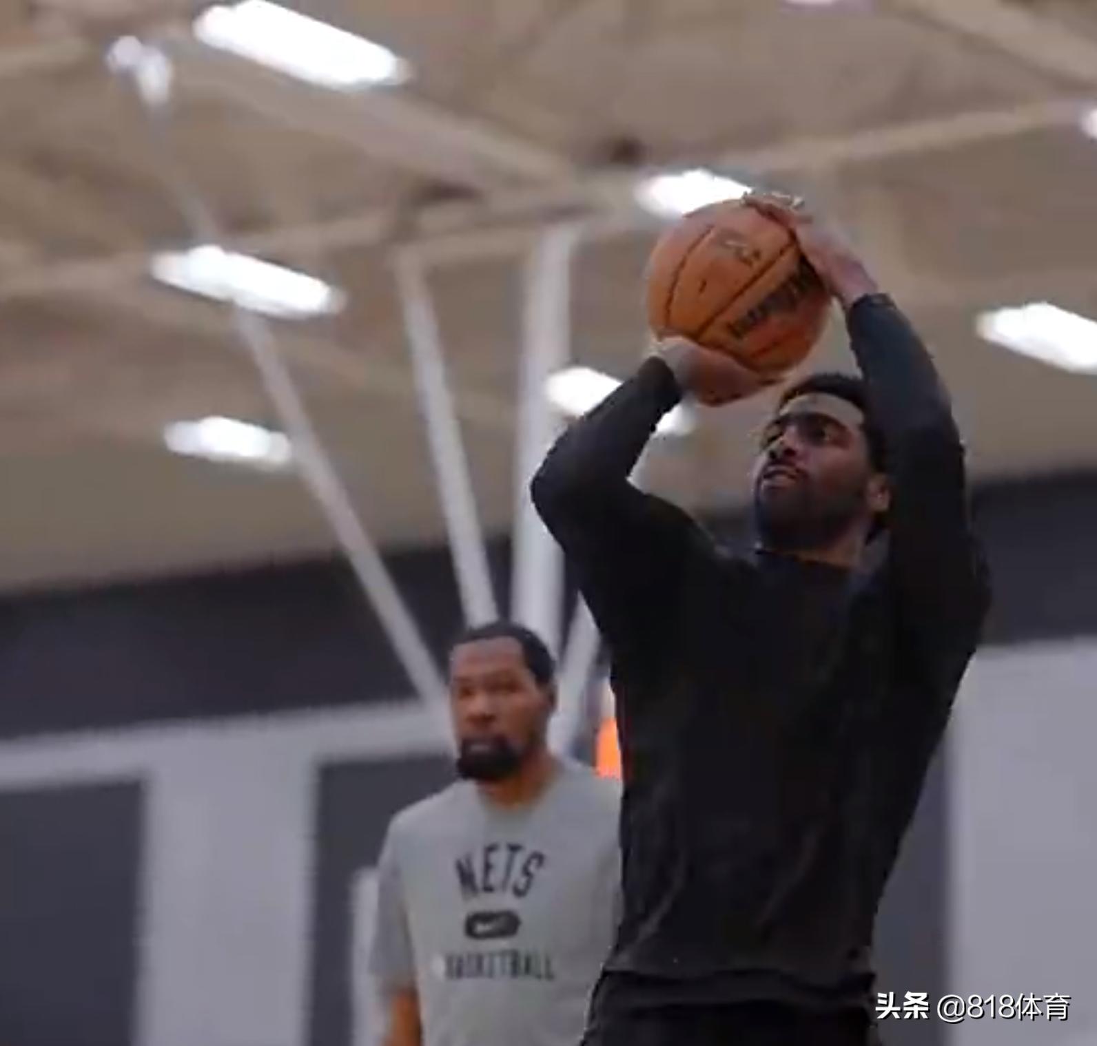 杜兰特技术特点教学(投篮篇)_杜兰特投篮训练视频_杜兰特练习投篮