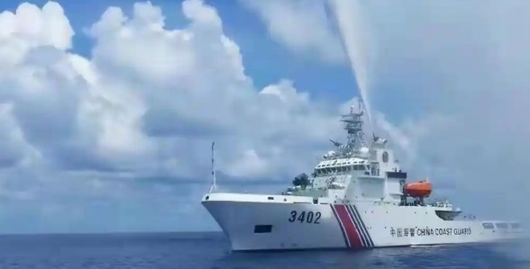 钓鱼岛主权争议_日本战机击落无人机决议_中国无人机首次被击落