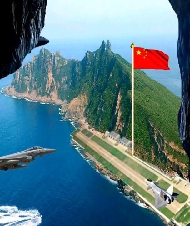 中国无人机首次被击落_日本战机击落无人机决议_钓鱼岛主权争议