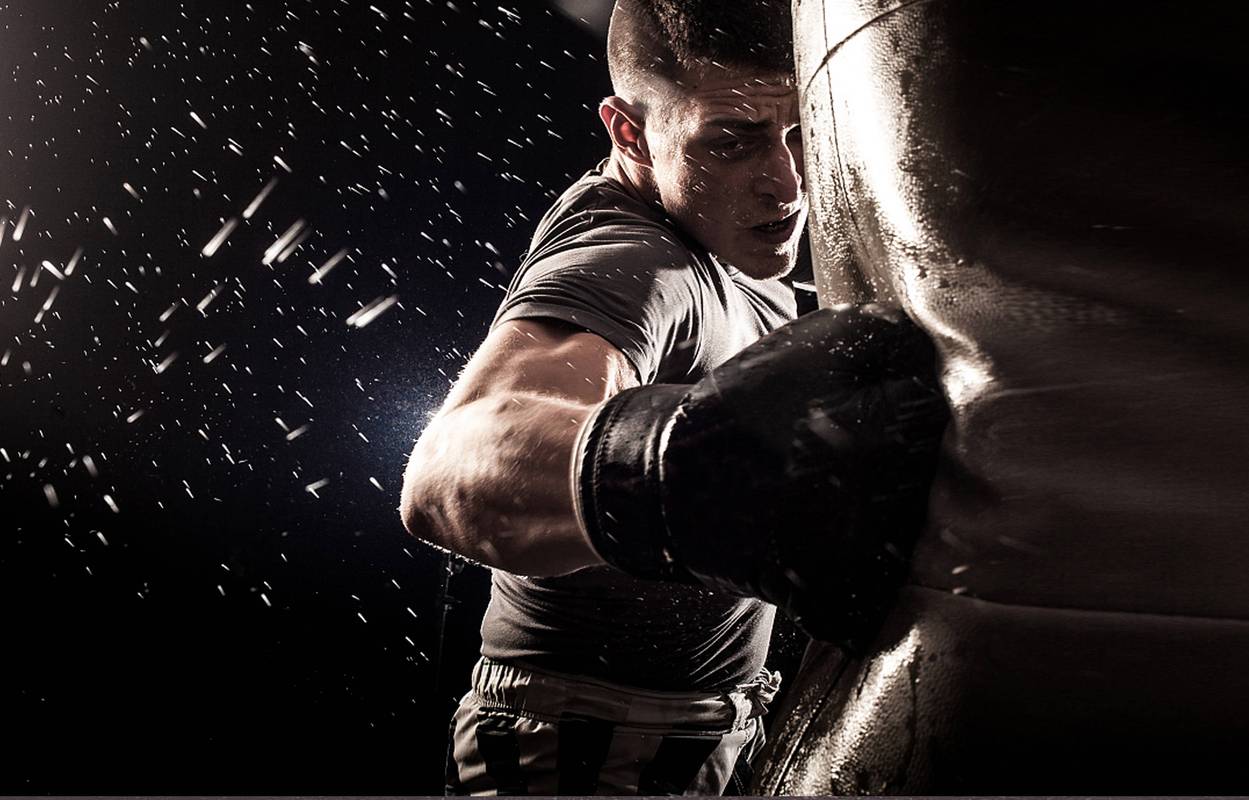 拳击手套设计初衷_健身手套 男士_不同厚度拳击手套区别