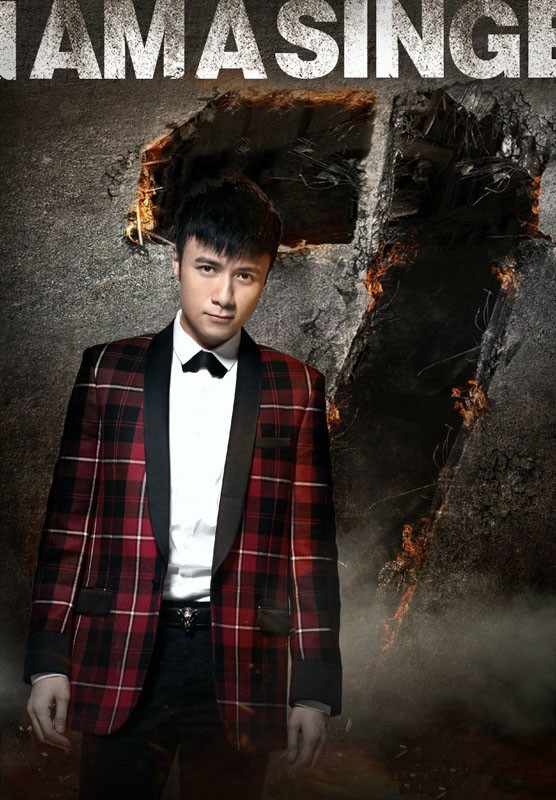 古巨基淘汰内幕曝光_我是歌手第三季第六期排名结果_我是歌手3最新排名