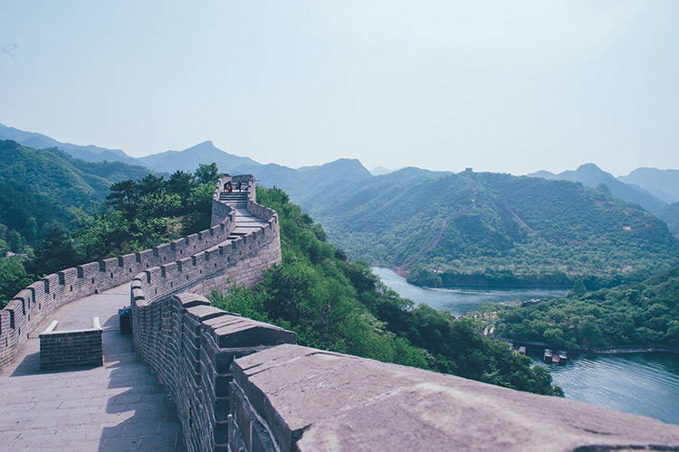 团建方案：水长城定向寻宝团建拓展活动方案分享_5