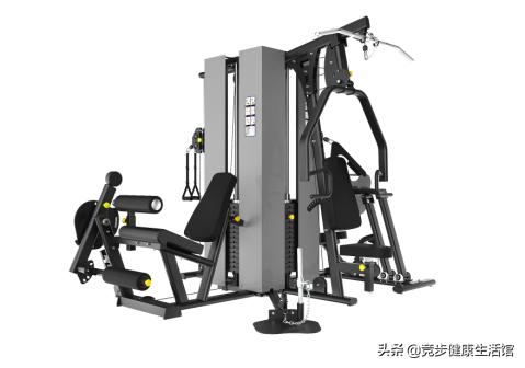 多功能综合训练器_综合训练器训练计划_综合训练器各个功能名称