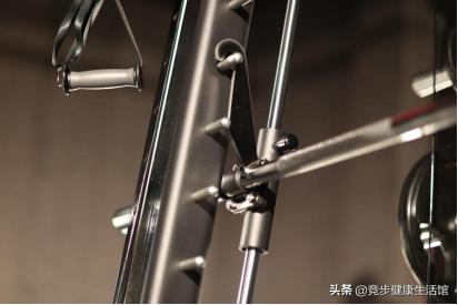 综合训练器各个功能名称_多功能综合训练器_综合训练器训练计划