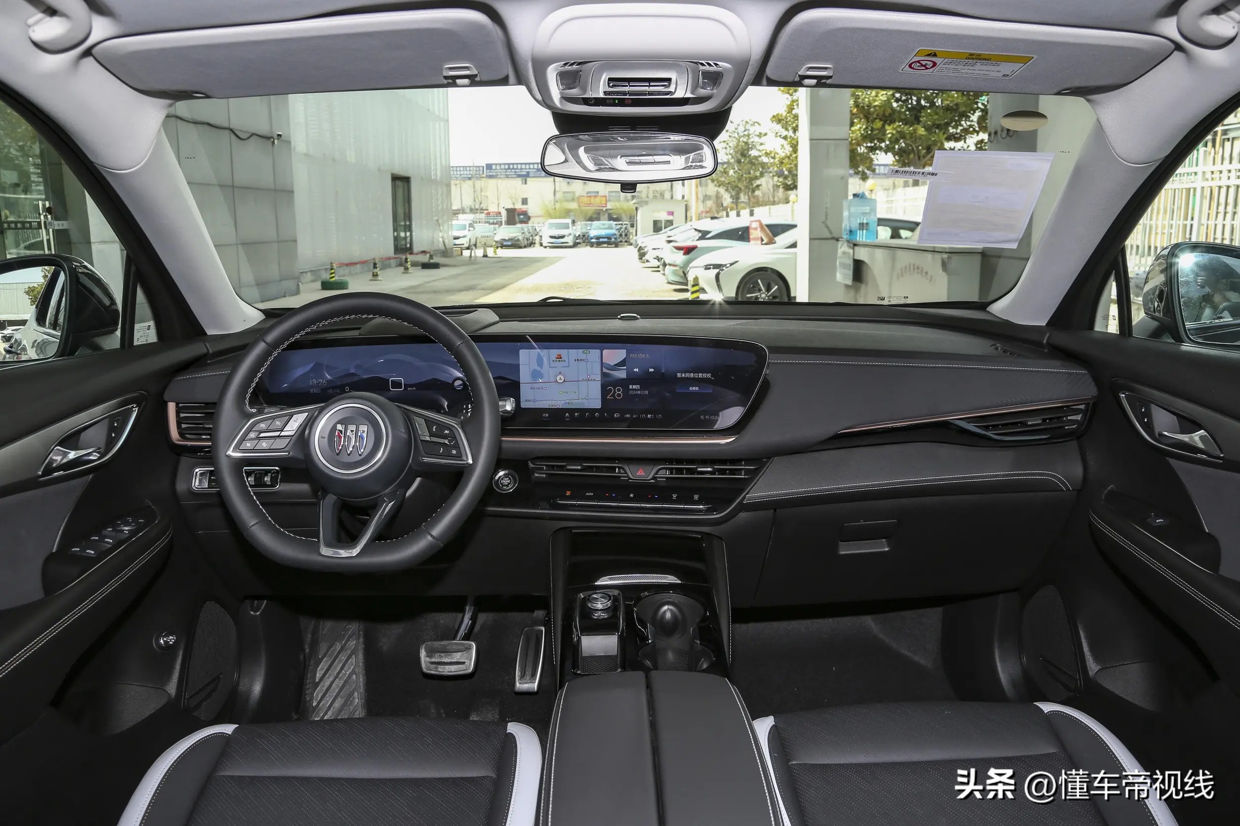 2025款别克新君越产品知识操作练习表_别克君越白金款置换补贴_别克君威2024款价格