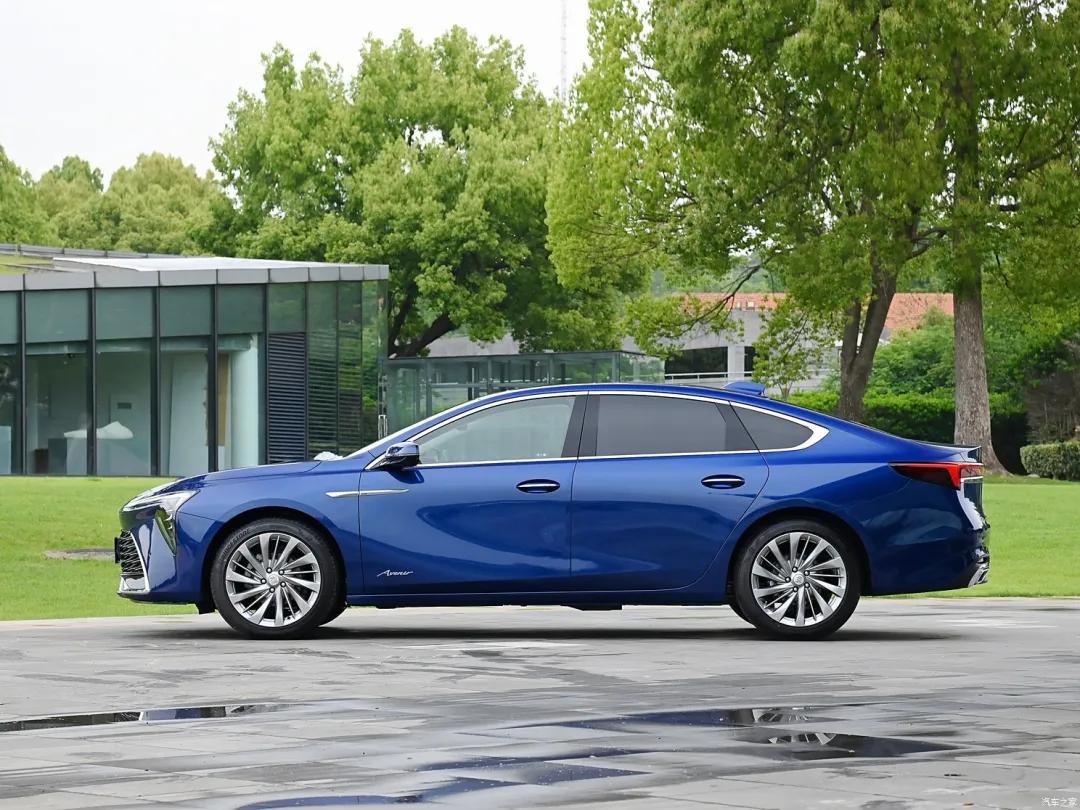 别克君越座椅特点_2025款别克君越配置_2025款别克新君越产品知识操作练习表