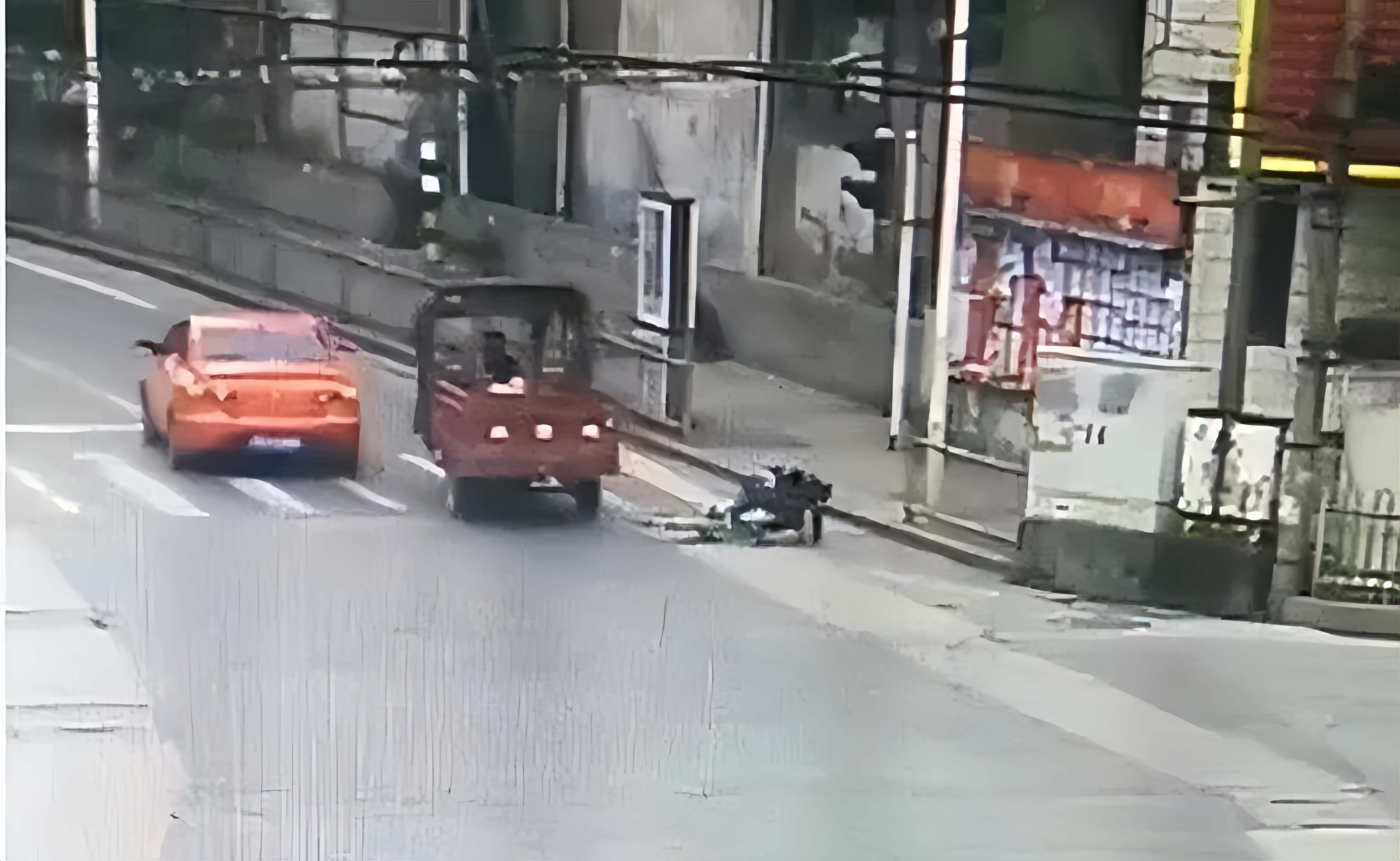 碰瓷被打视频大全_暴打碰瓷的视频_暴打碰瓷视频集锦