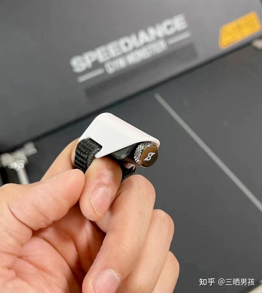 家庭智能健身器材_综合训练器总结_速境GYM MONSTER评测