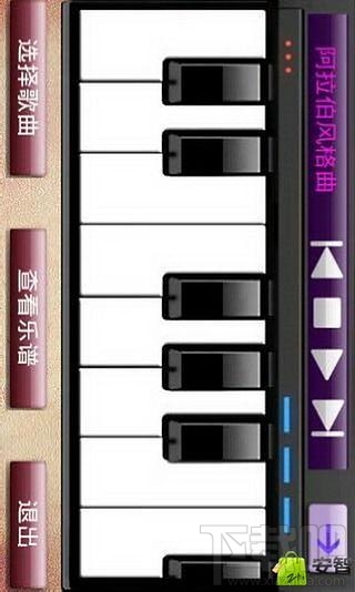手机怎么玩弹钢琴 热门手机弹钢琴软件分享