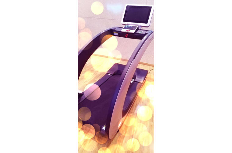 JW跑步机JW001质量怎么样_JW跑步机JW001评价_健身房跑步机什么牌子好