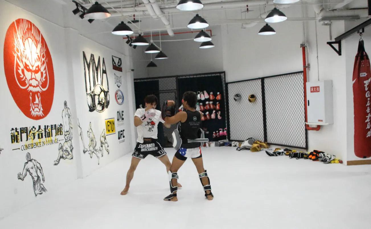 龙门式机体的优缺点_龙门架训练器使用图解_龙门综合训练器