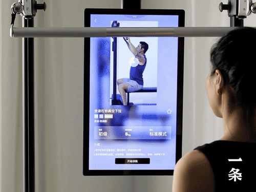 综合训练器组装视频_多功能综合训练器安装_综合训练器安装费用是多少