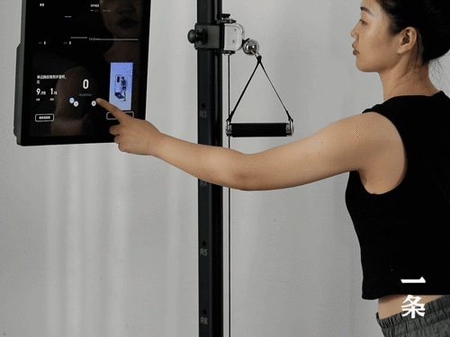 多功能综合训练器安装_综合训练器安装费用是多少_综合训练器组装视频