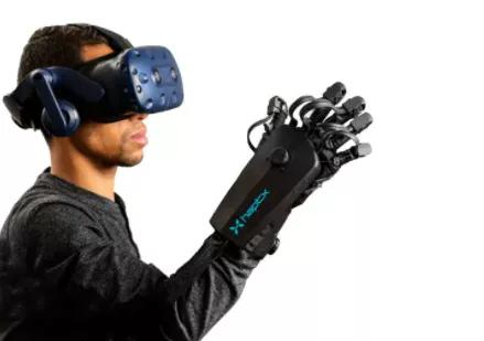 自制VR手套_数据手套设计_健身手套多少钱