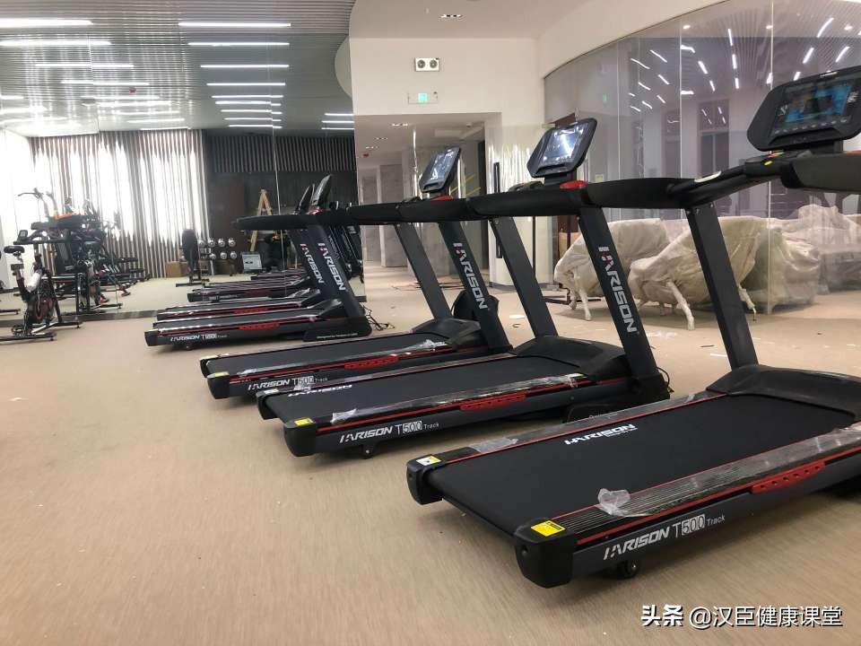 跑步机润滑油怎么加（使用跑步机应注意哪些？）