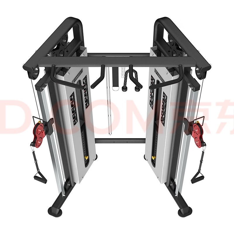 多功能健身器材推荐_大飞鸟综合训练器_小飞鸟训练器选购要点