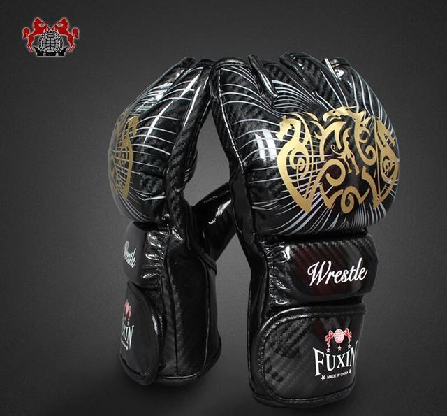 拳击手套历史_健身手套要选大一点_拳击手套尺寸选择