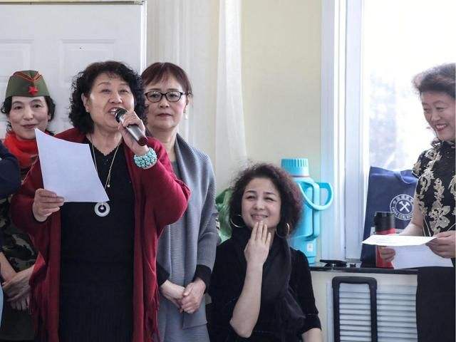 熟龄人群声乐课程_怎样练习歌唱_成晨声乐教学