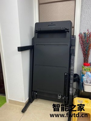 赤兔Pro跑步机怎么样？质量行不行？_跑步机吧(图2)