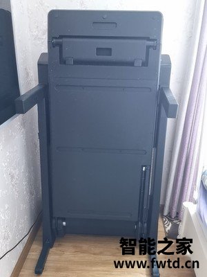 赤兔Pro跑步机怎么样？质量行不行？_跑步机吧(图15)