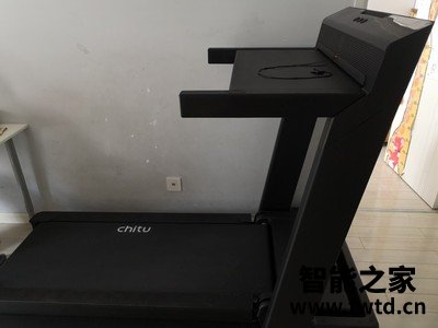 赤兔Pro跑步机怎么样？质量行不行？_跑步机吧(图10)