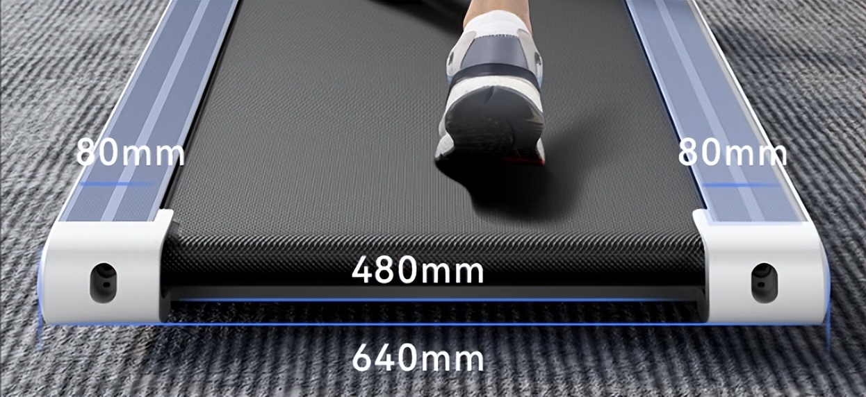 国产跑步机品牌推荐_什么牌子跑步机好适合家用_麦瑞克小白犀2代评测