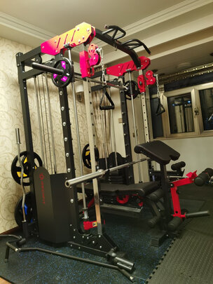 开元棋盘财神捕鱼官网版下载2023 求助专家：睿致史密斯机综合训练器怎么样到底垃不垃圾？