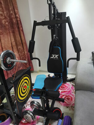 综合训练器怎么样贴吧_睿致史密斯机综合训练器评价_睿致史密斯机家用跑步机质量