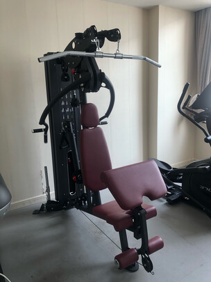综合训练器怎么样贴吧_睿致史密斯机综合训练器评价_睿致史密斯机家用跑步机质量