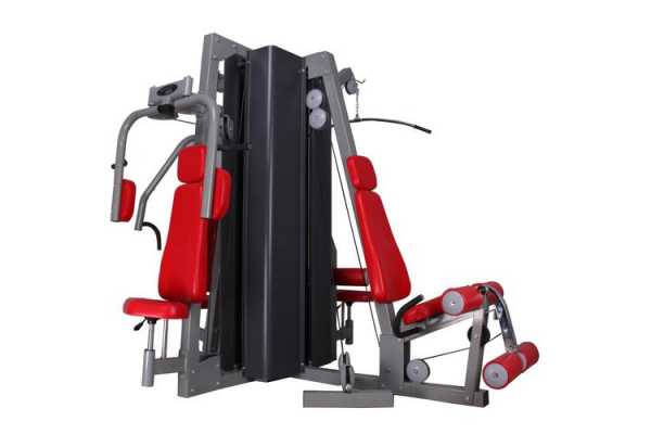 综合训练器品牌排行