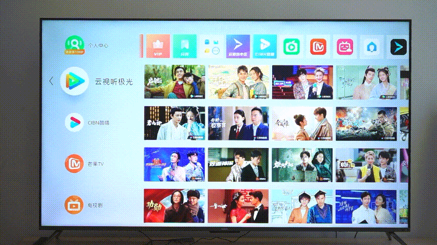 广电hc2600机顶盒_当贝盒子H2 4K HDR解码_电视盒子价格松动