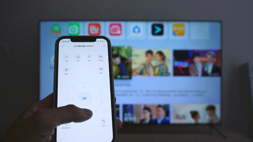电视盒子价格松动_广电hc2600机顶盒_当贝盒子H2 4K HDR解码