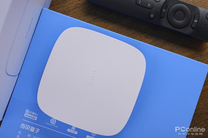 电视盒子价格松动_当贝盒子H2 4K HDR解码_广电hc2600机顶盒