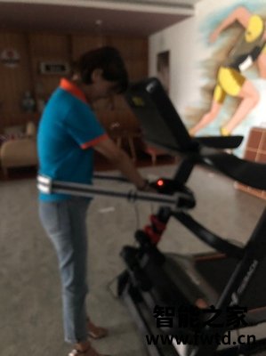 麦瑞克跑步机怎么样？？（亲测感受）不要再上当！(图5)