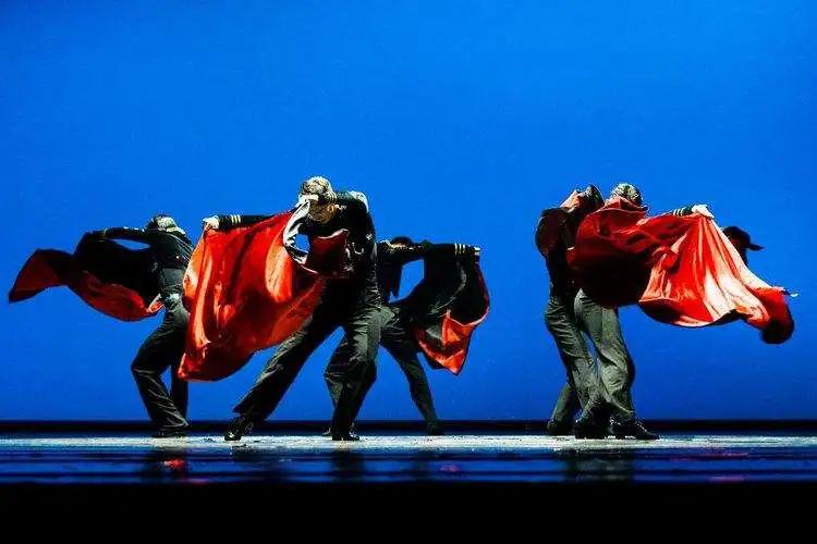 顶级国标舞基功教学_国标舞基本功练习_国标舞训练