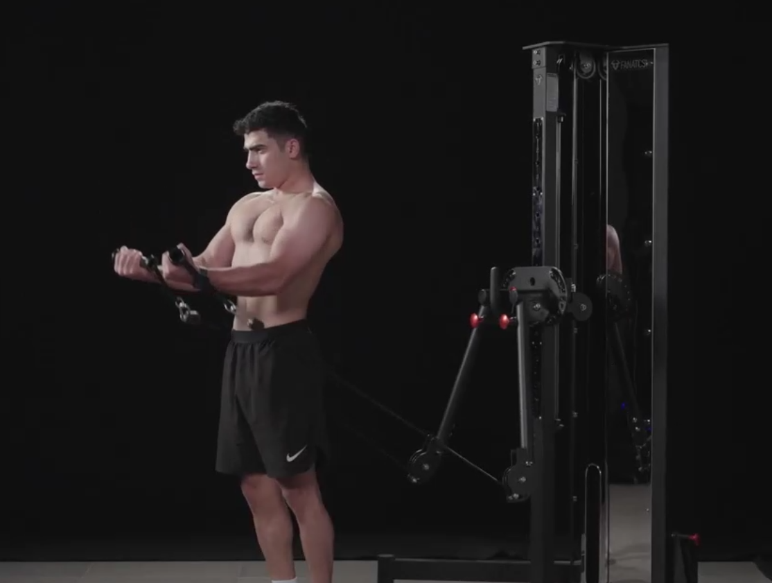 轨迹运动_综合训练器锻炼轨迹_轨迹训练图