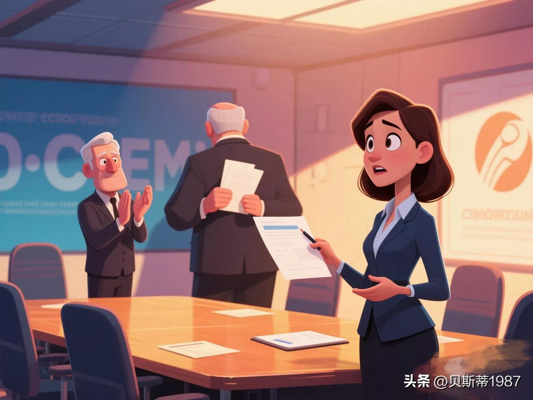 劳动合同法案例分析ppt_职场人际关系处理技巧_职场阴招应对策略