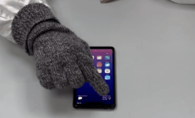 上海冬季触屏手套推荐_触屏手套评测_tmt的健身手套好吗好吗