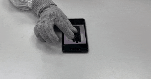 tmt的健身手套好吗好吗_上海冬季触屏手套推荐_触屏手套评测