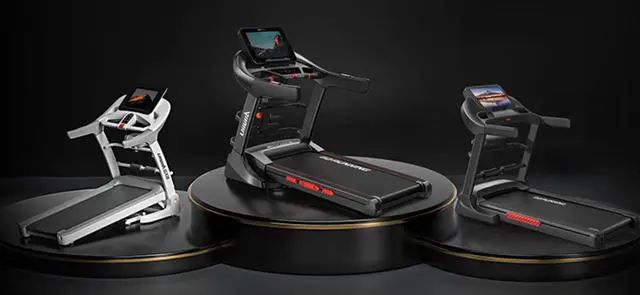 开元棋盘财神捕鱼官网版下载2023 跑步机什么牌子质量好适合家用？销量榜排行前8名
