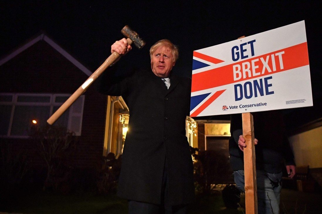 英国政府风格指南_英国脱欧 英语新闻_避免使用脱欧一词