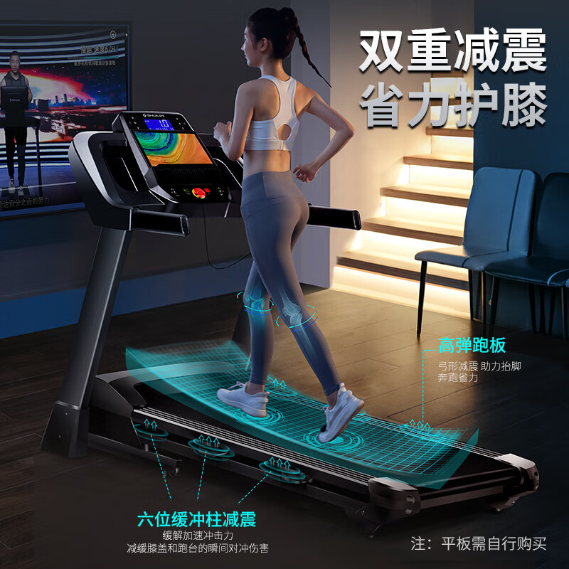 哪种家用跑步机质量好_什么牌子跑步机好适合家用_求推荐家用跑步机