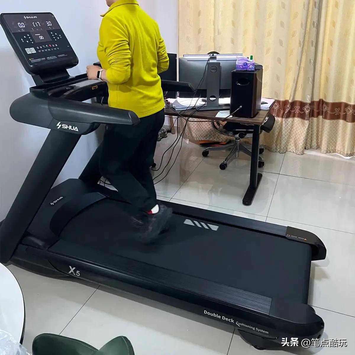 居家健身器材选购攻略_电动跑步机什么牌子好_动感单车选购要诀