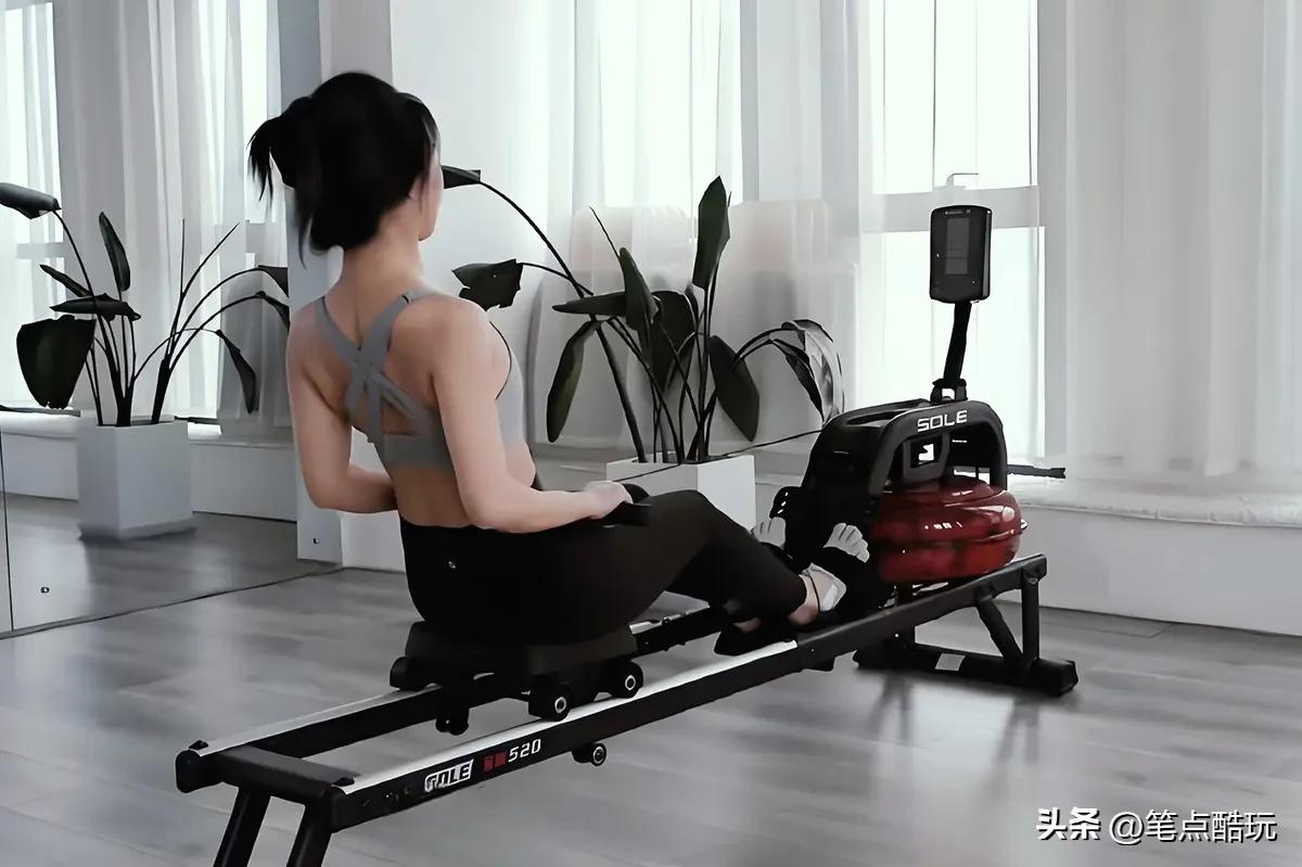 动感单车选购要诀_电动跑步机什么牌子好_居家健身器材选购攻略