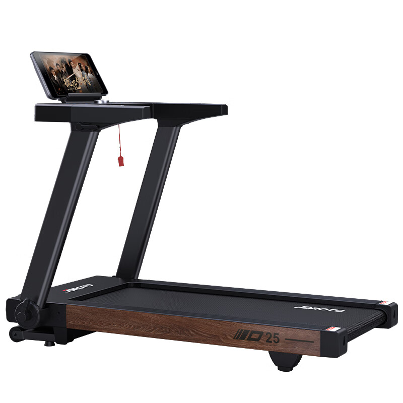 性价比高跑步机品牌_智能家用跑步机推荐_什么牌子跑步机好