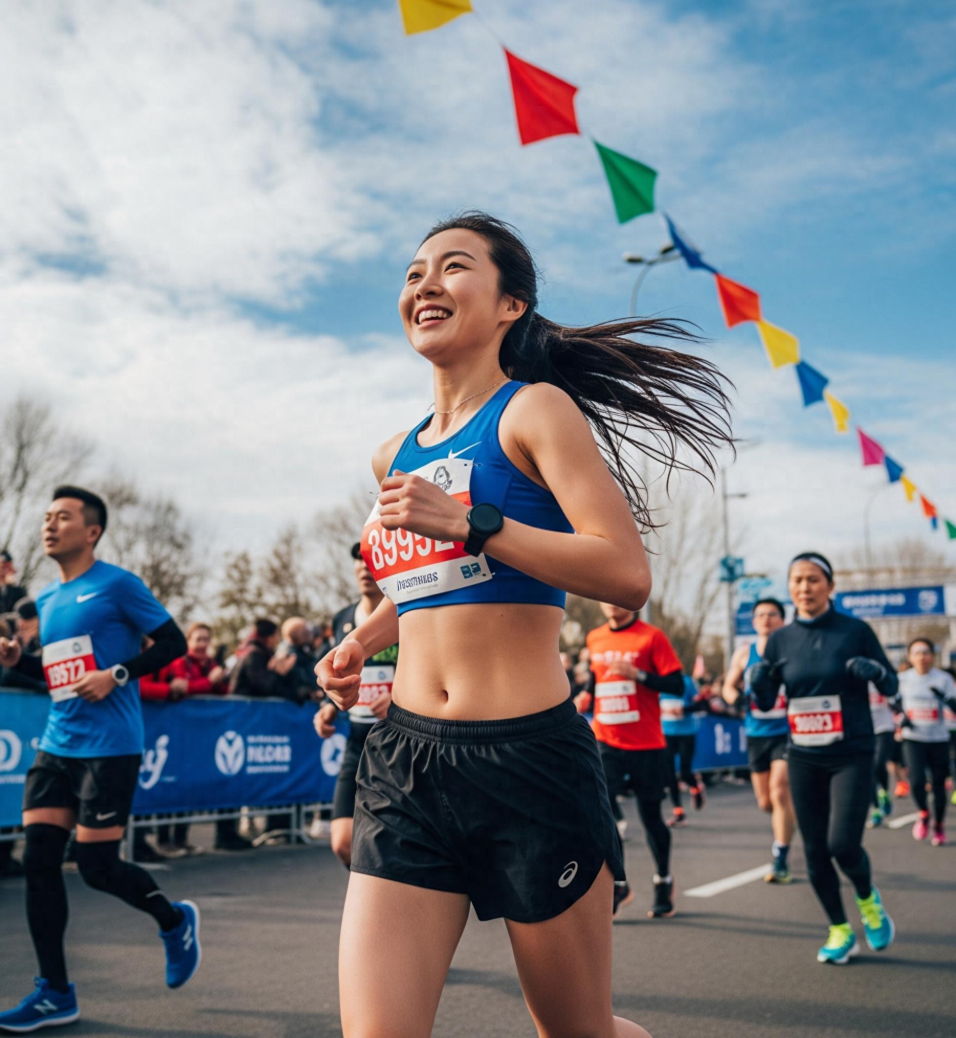 开元棋官方正版下载 【09】如何制定科学的跑步训练计划？新手到进阶的完整方案