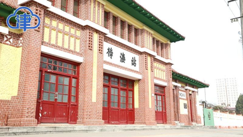 静海荷塘月色_静海千年运河历史变迁_静海运河文化保护