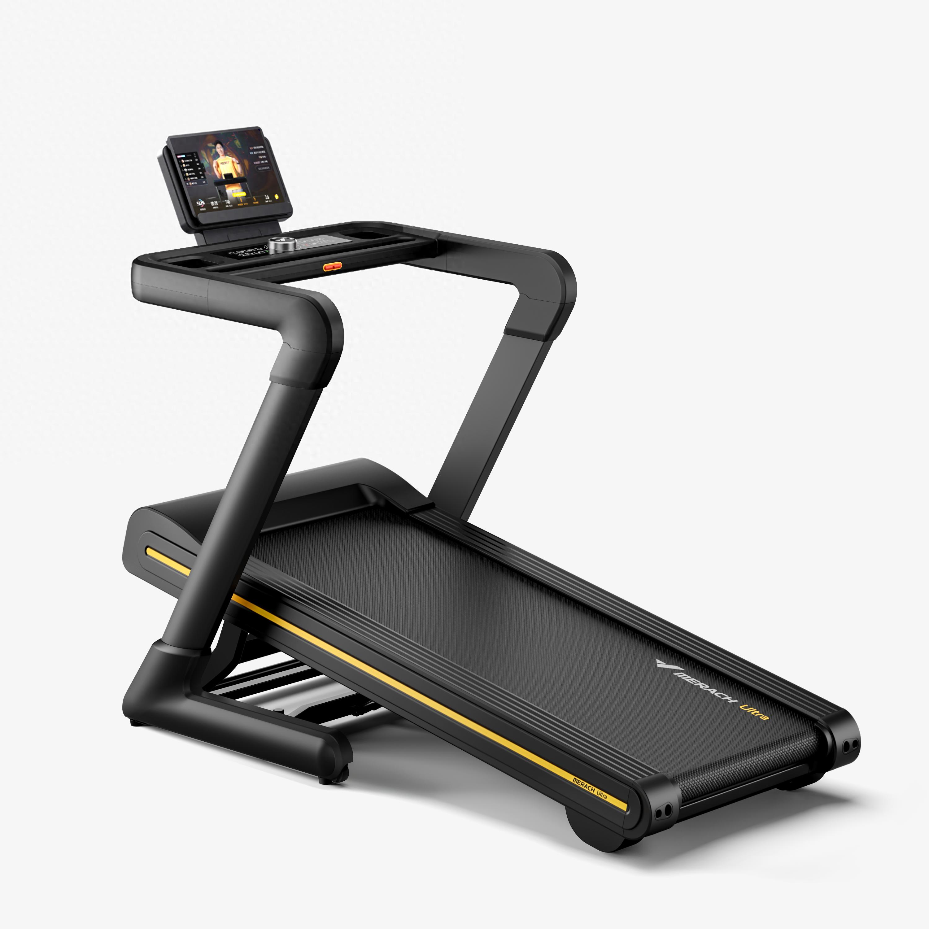 开元棋盘财神捕鱼官网版下载2023 专业跑者严选：十大商用级跑步机性能天梯图